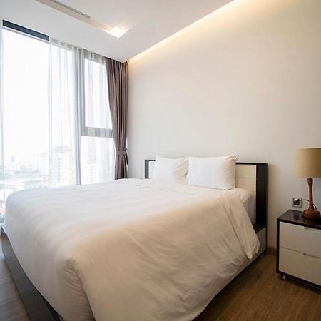 Fujihousing - Vinhomes Metropolis Apartment هانوي المظهر الخارجي الصورة