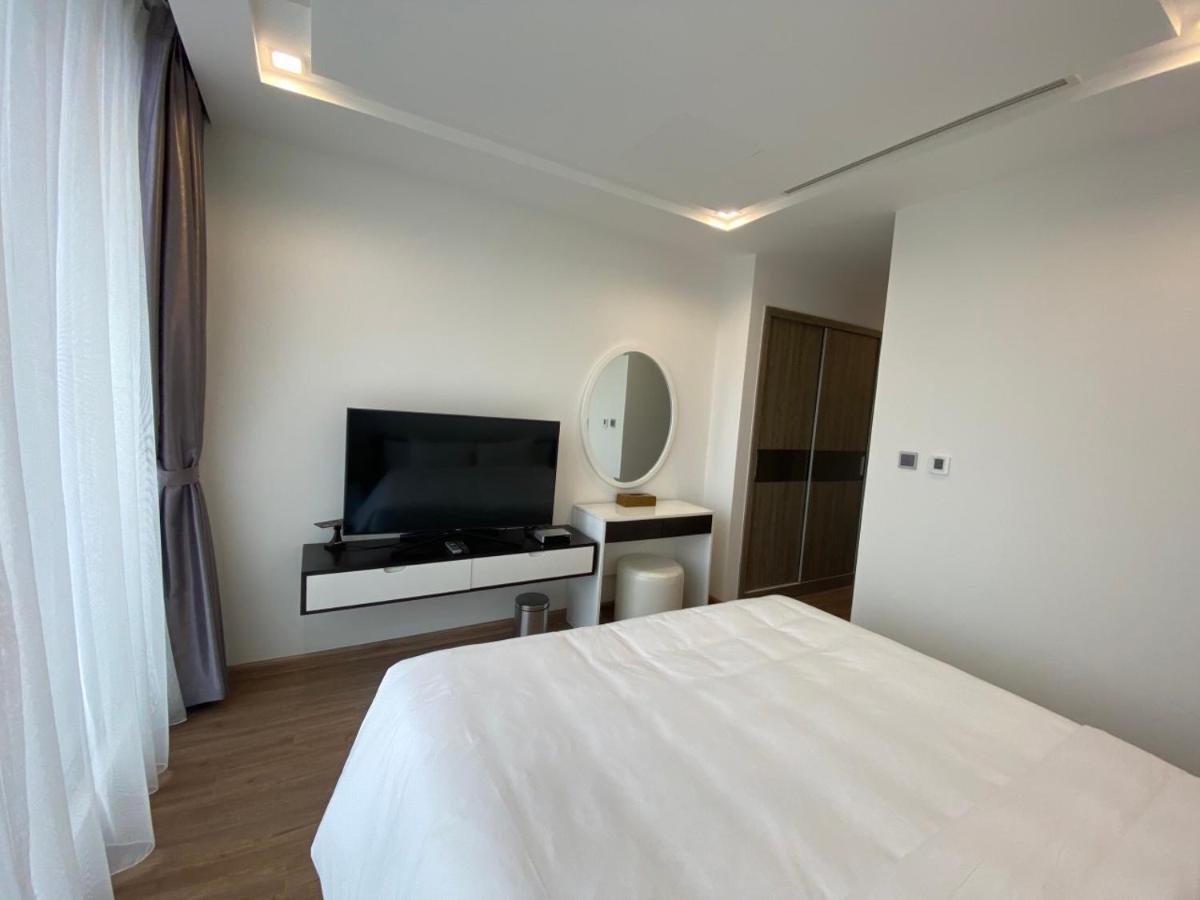 Fujihousing - Vinhomes Metropolis Apartment هانوي المظهر الخارجي الصورة