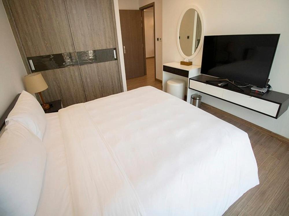 Fujihousing - Vinhomes Metropolis Apartment هانوي المظهر الخارجي الصورة