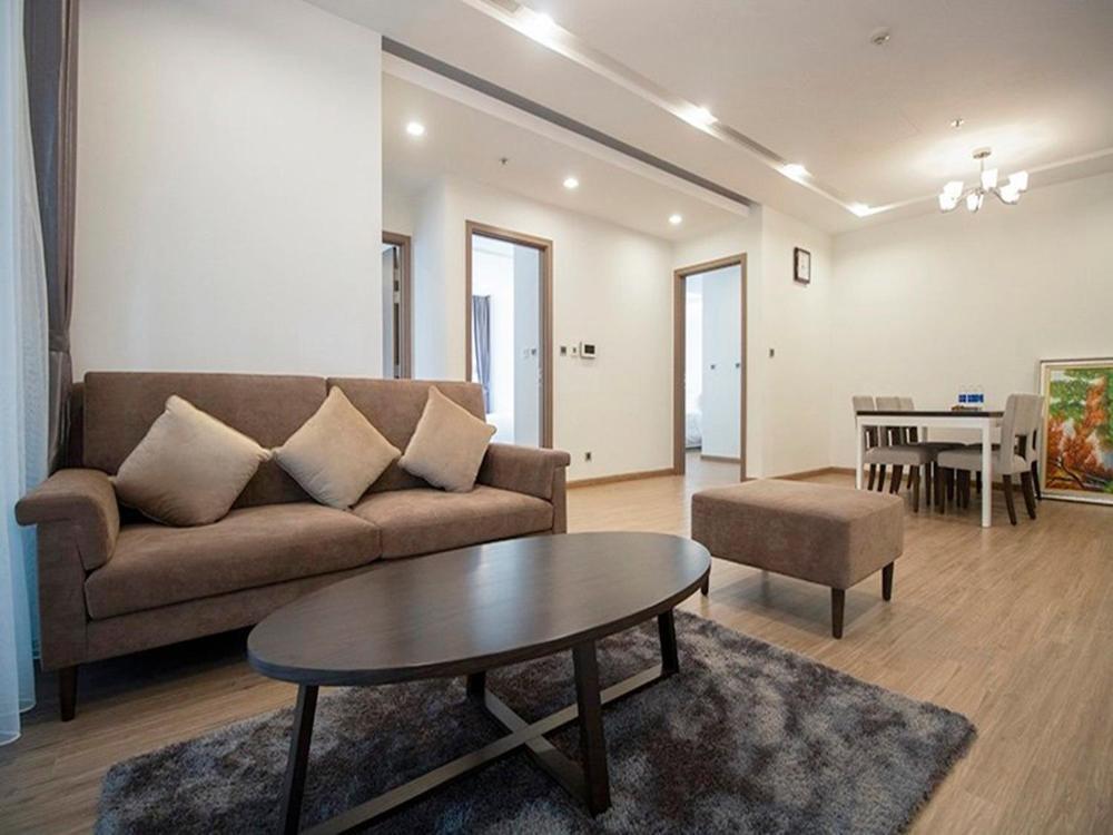 Fujihousing - Vinhomes Metropolis Apartment هانوي المظهر الخارجي الصورة
