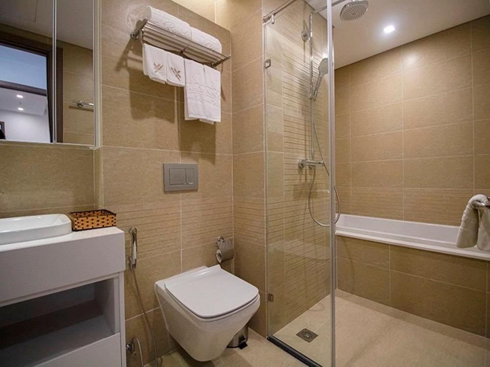 Fujihousing - Vinhomes Metropolis Apartment هانوي المظهر الخارجي الصورة